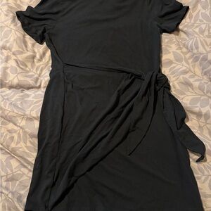 a new day Wrap Dress